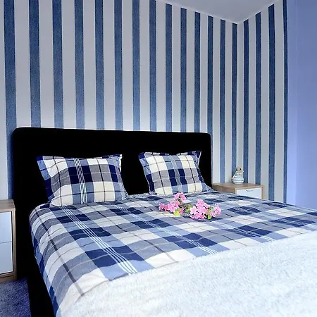 Victus Apartamenty, Nemo Апартаменти Сопот