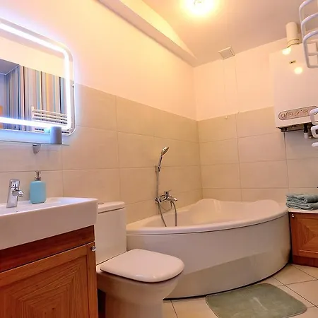 Victus Apartamenty, Nemo Сопот