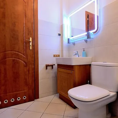 Victus Apartamenty, Nemo Apartment