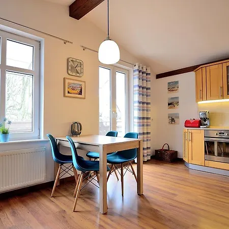 Victus Apartamenty, Nemo