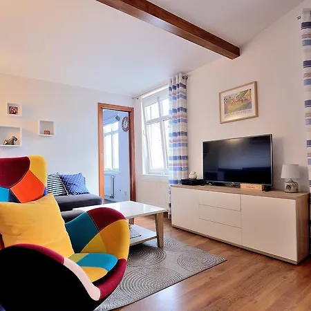 Victus Apartamenty, Nemo Apartment *