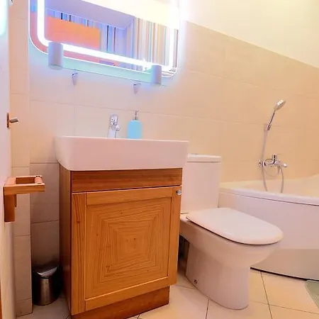 Victus Apartamenty, Nemo * Sopot
