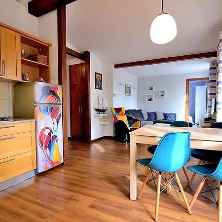 Atrakcyjny Apartament Victus Z Balkon By Noclegi Renters *