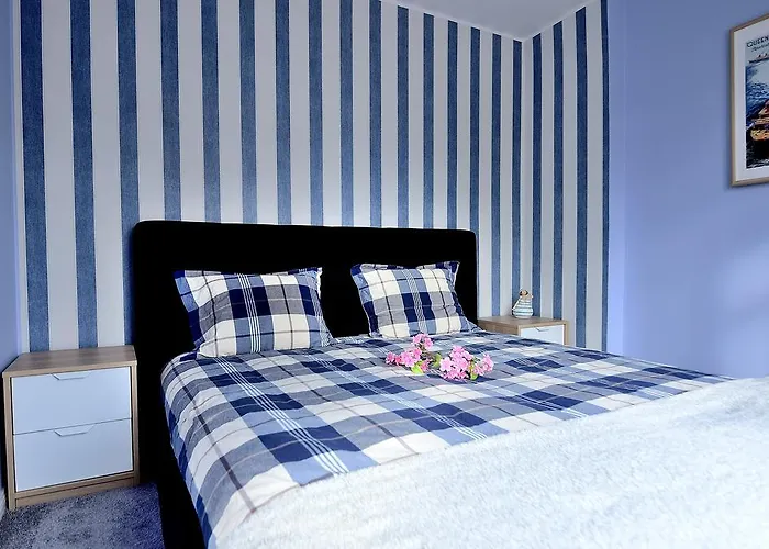 Victus Apartamenty, Nemo Апартаменты Сопот