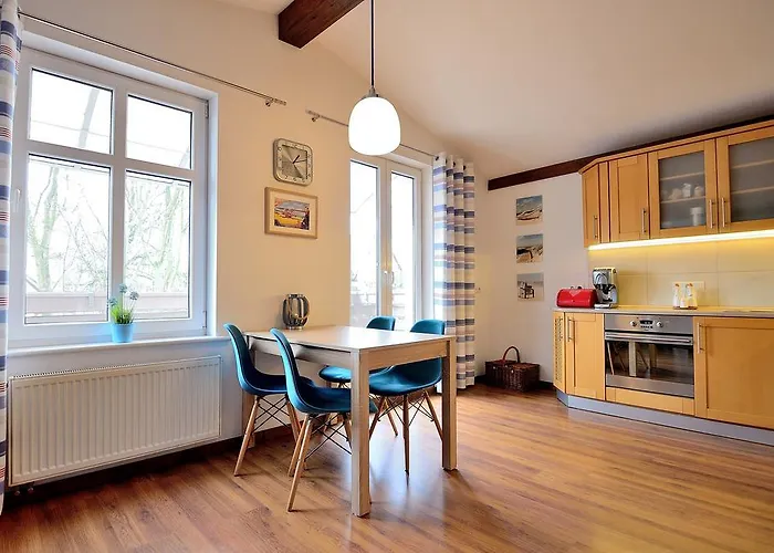 Victus Apartamenty, Nemo