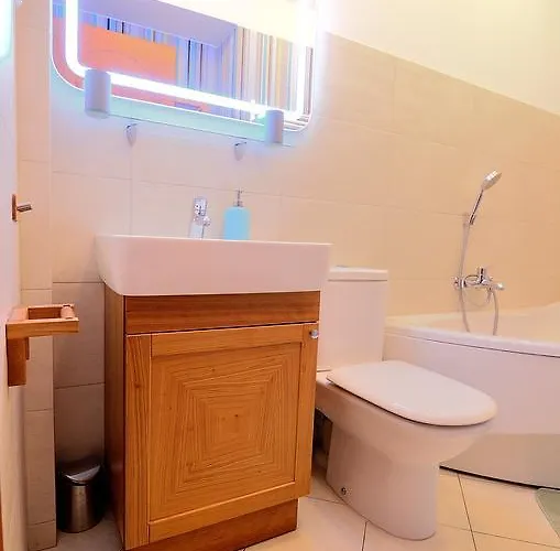 Victus Apartamenty, Nemo * Сопот